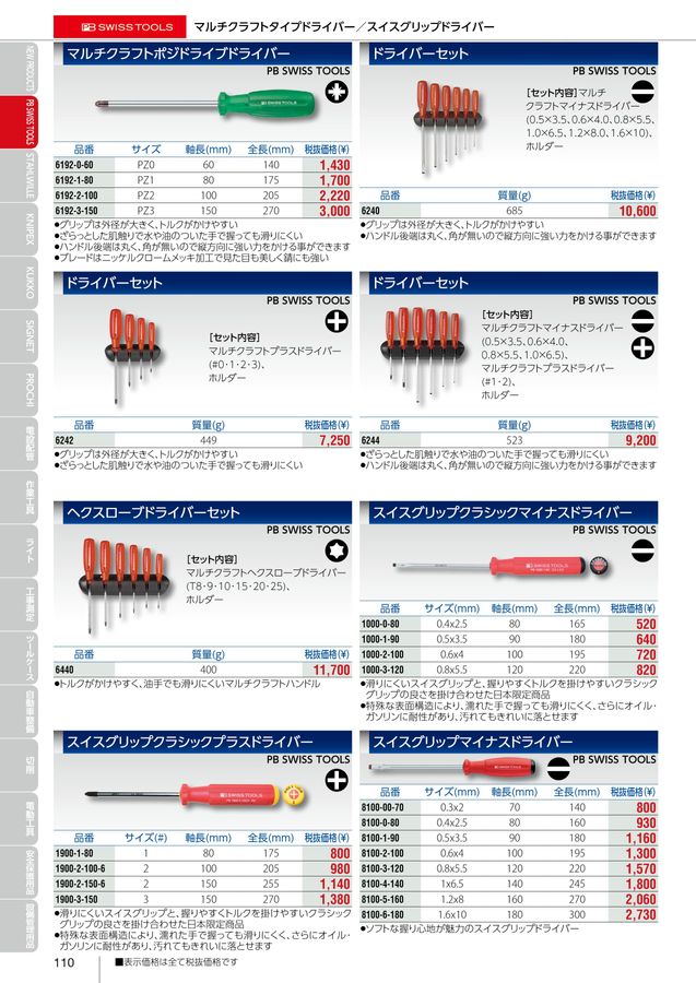 EXCELLENT TOOLS EXPLORER vol.6