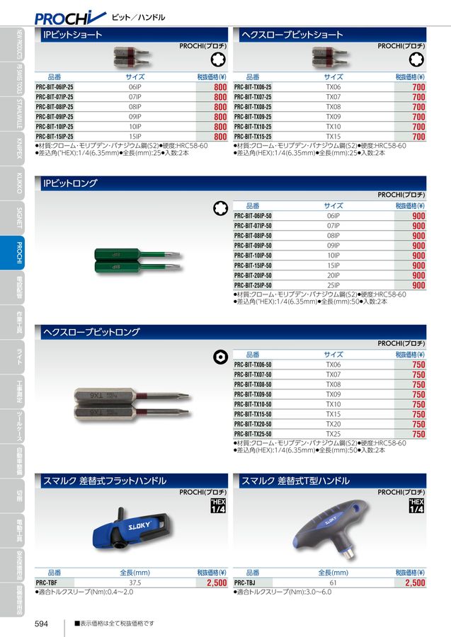 EXCELLENT TOOLS EXPLORER vol.6