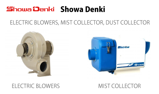 Showa Denki