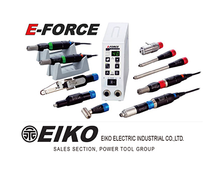 EIKO ELECTRIC INDUSTRIAL