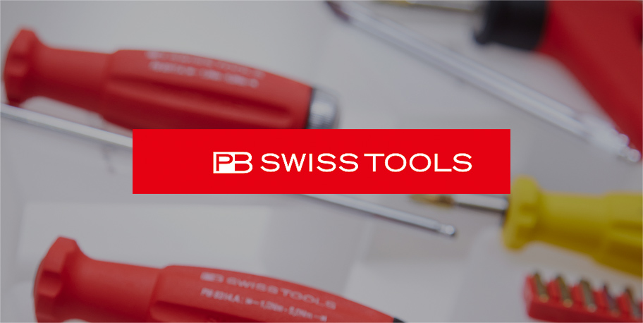 PB SWISS TOOLS